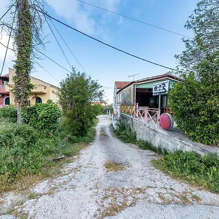 Appartement Theodoros