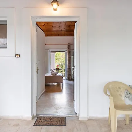 Apartmán Theodoros *